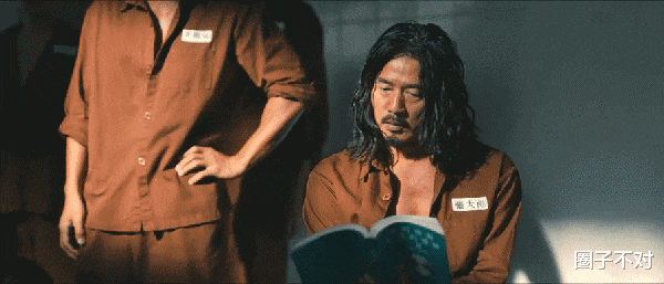 吕良伟|上映8小时，拿下两个第一，我断言：吕良伟的新片必会火遍全国