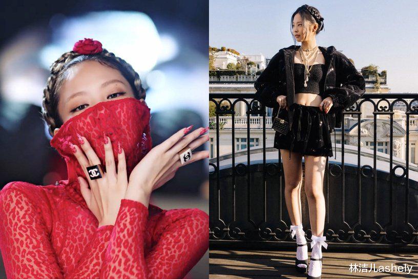 麻花辫 众女团回归造型美哭，张元英半公主头显脸小，娜琏麻花辫少女感爆棚