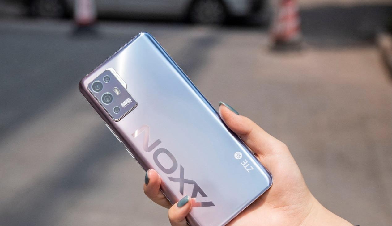 CPU|6400万双主摄+5nm处理器，8+128G跌至2298元，优质旗舰无奈退场