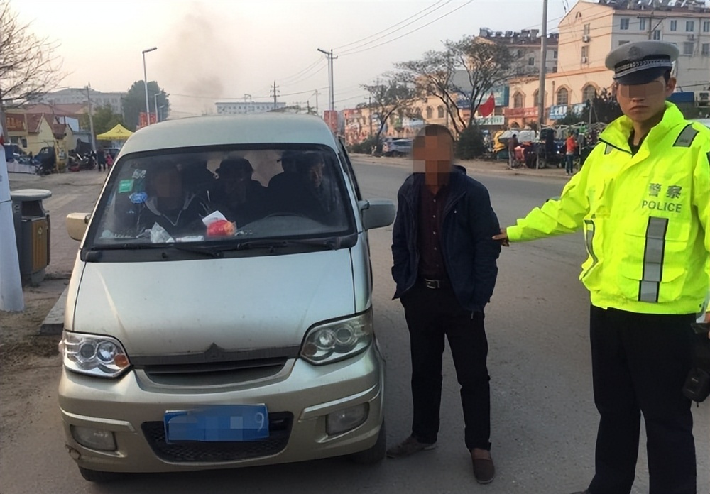 ?“接送邻居孩子上下学,凭啥罚3万?”陕西男子起诉公路局,判了
