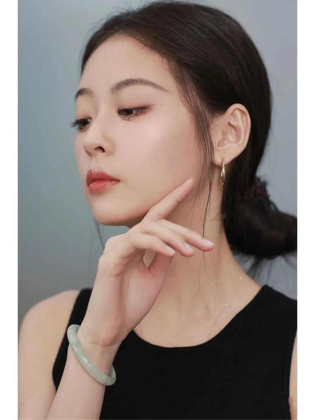 短裙 不会选眉形的女生快来看，七夕约会这三款眉形，让你的眉毛不会丑