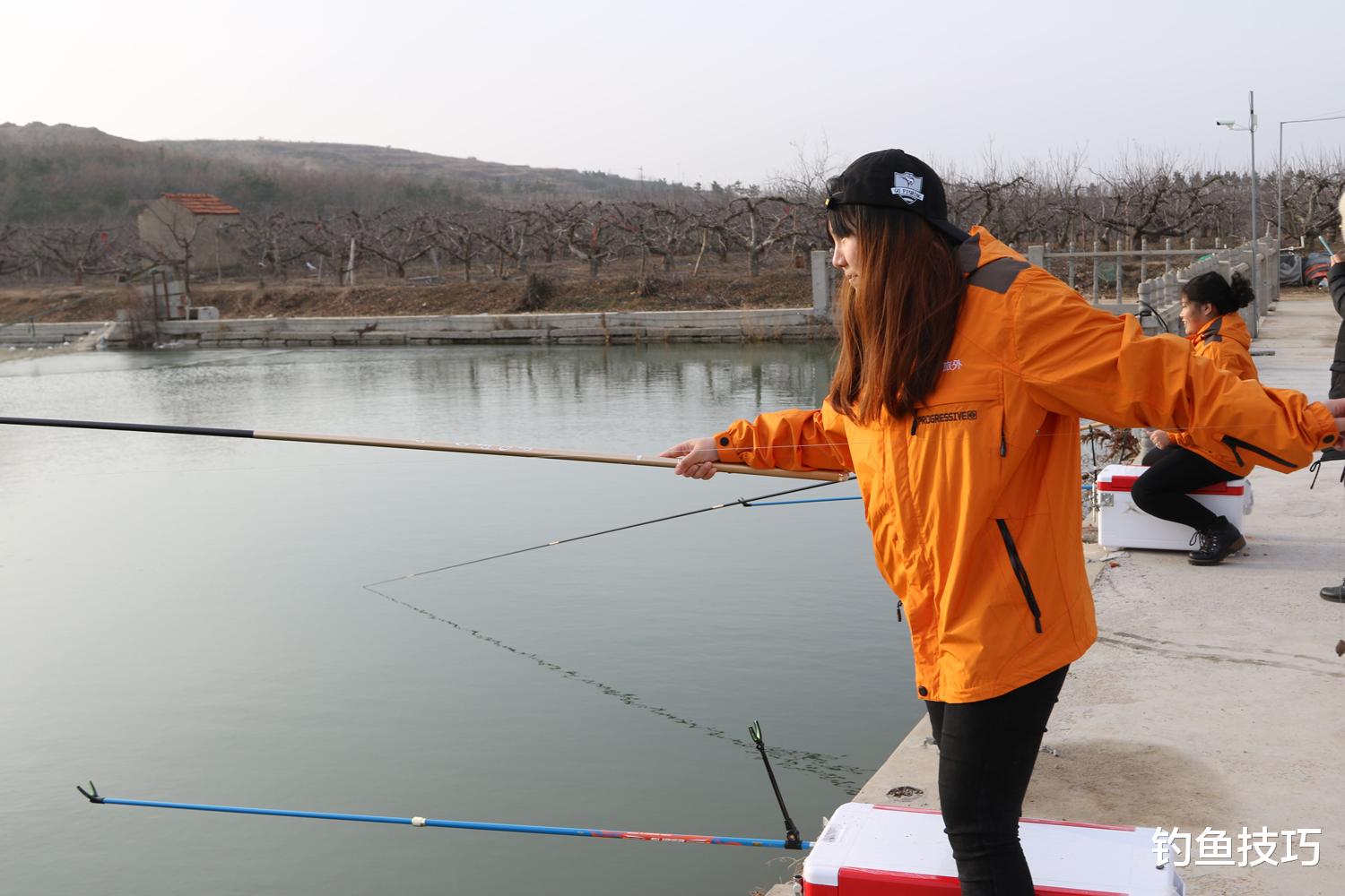 |为什么打窝过多会导致死窝?打窝量和诱鱼效果的关系