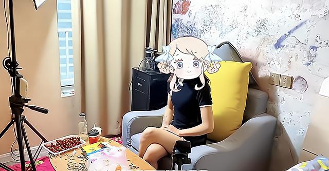 漂亮的女人不能信?女网红租房直播,“垃圾成山”卫生间堆满纸巾