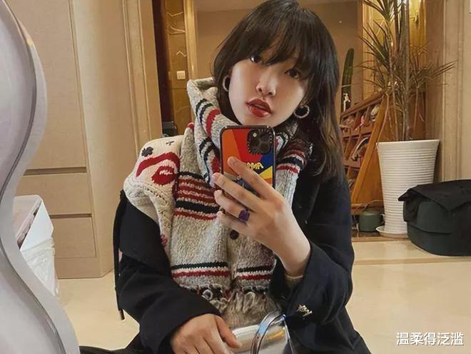 智能电视|?白百何:离婚堪比“整容”,状态大变样,网友感慨气质太绝了