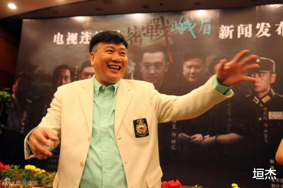 明星|老流氓、卖假酒。抢遗产,口碑暴跌的中老年明星,个个晚节不保