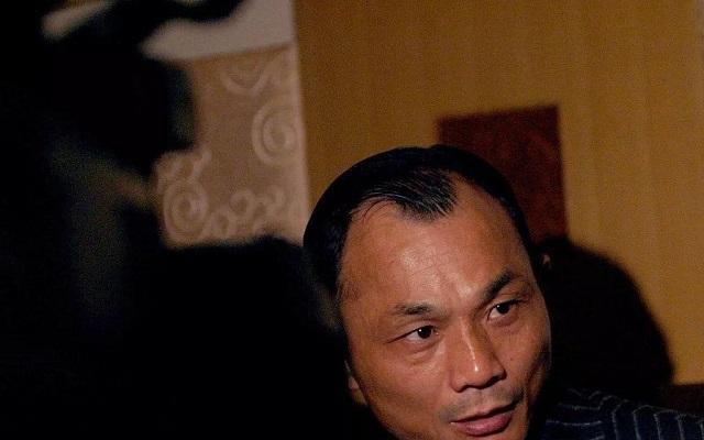 赌王尧建云:花150元拜师,一夜赢600万,双腿被砍想起师傅一句话