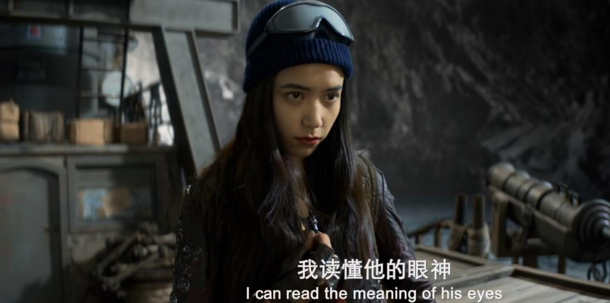 南海归墟|离了潘粤明张雨绮，《南海归墟》迎来新摸金组合，上线就是第一