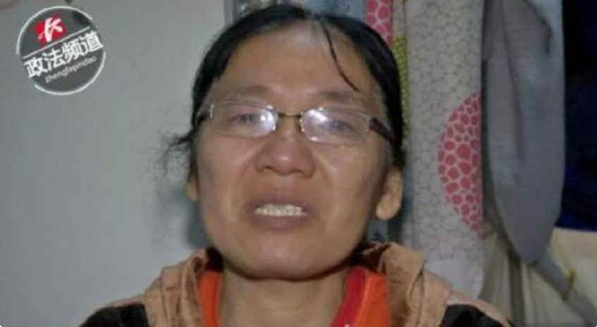 ?2007年武汉女大学生失踪,父母卖房寻人,12年后她在母校弃房现身?