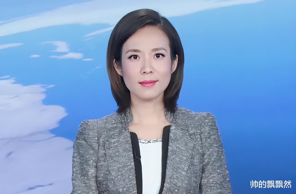 宝晓峰|宝晓峰:从内蒙古走出的央视著名主持人,男友在雾中迷路了