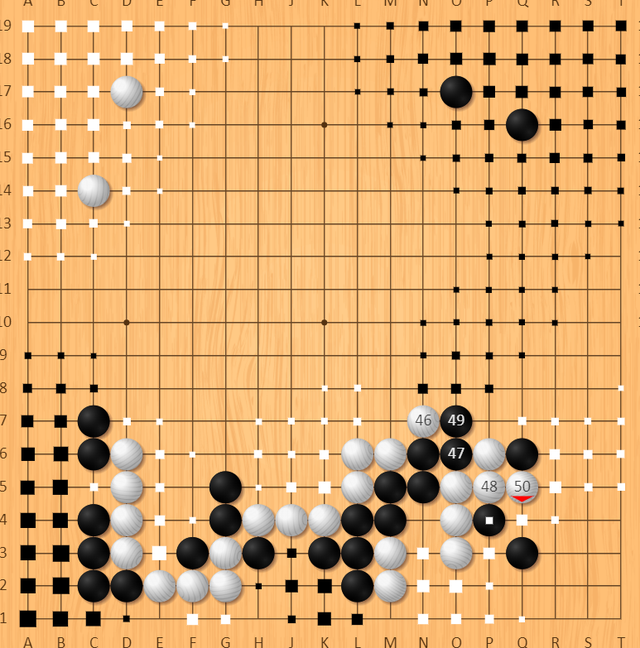 金志锡|李轩豪击败金志锡！