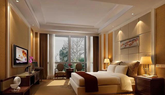 美食|为什么说住快捷酒店,千万不要喝房间准备的矿泉水,有知道的吗?