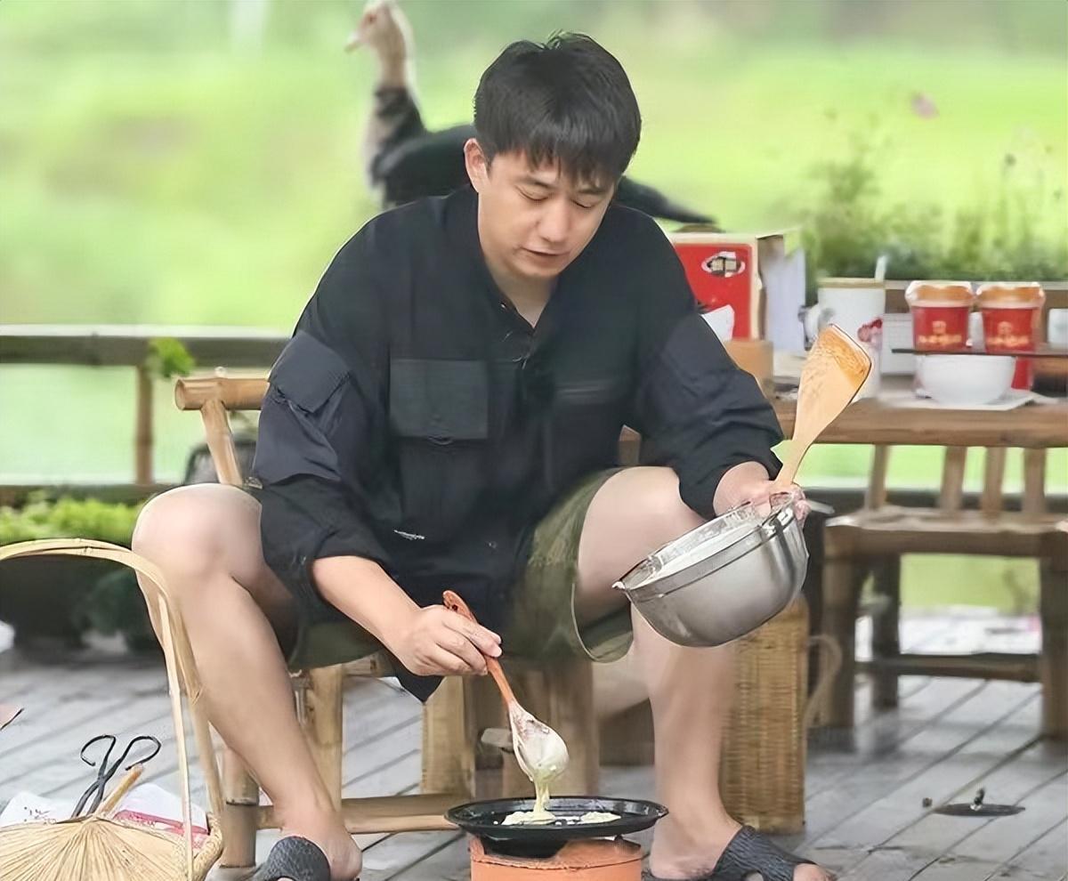 金·卡戴珊|《向往7》5人海报官宣!从C位看端倪:本季一家之主由谁担任