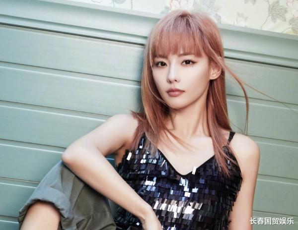 琼瑶|她是唯一没火的琼瑶女郎,11年后变身最美妃子,婚姻生活令人称羡