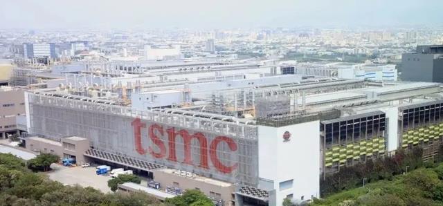 台积电|三星电子将取代台积电?再多给三星5年时间,三星电子也做不到!