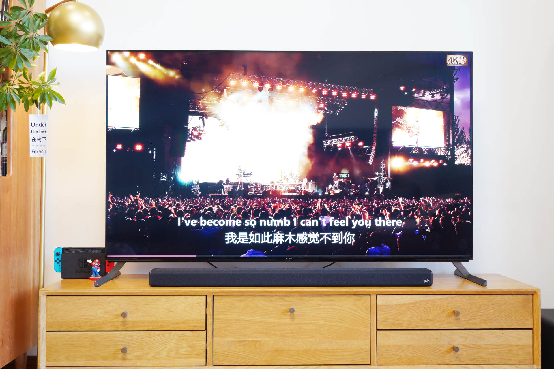 音响|别再把条形音响当回音壁了!深入浅出,手把手教你分辨真假回音壁