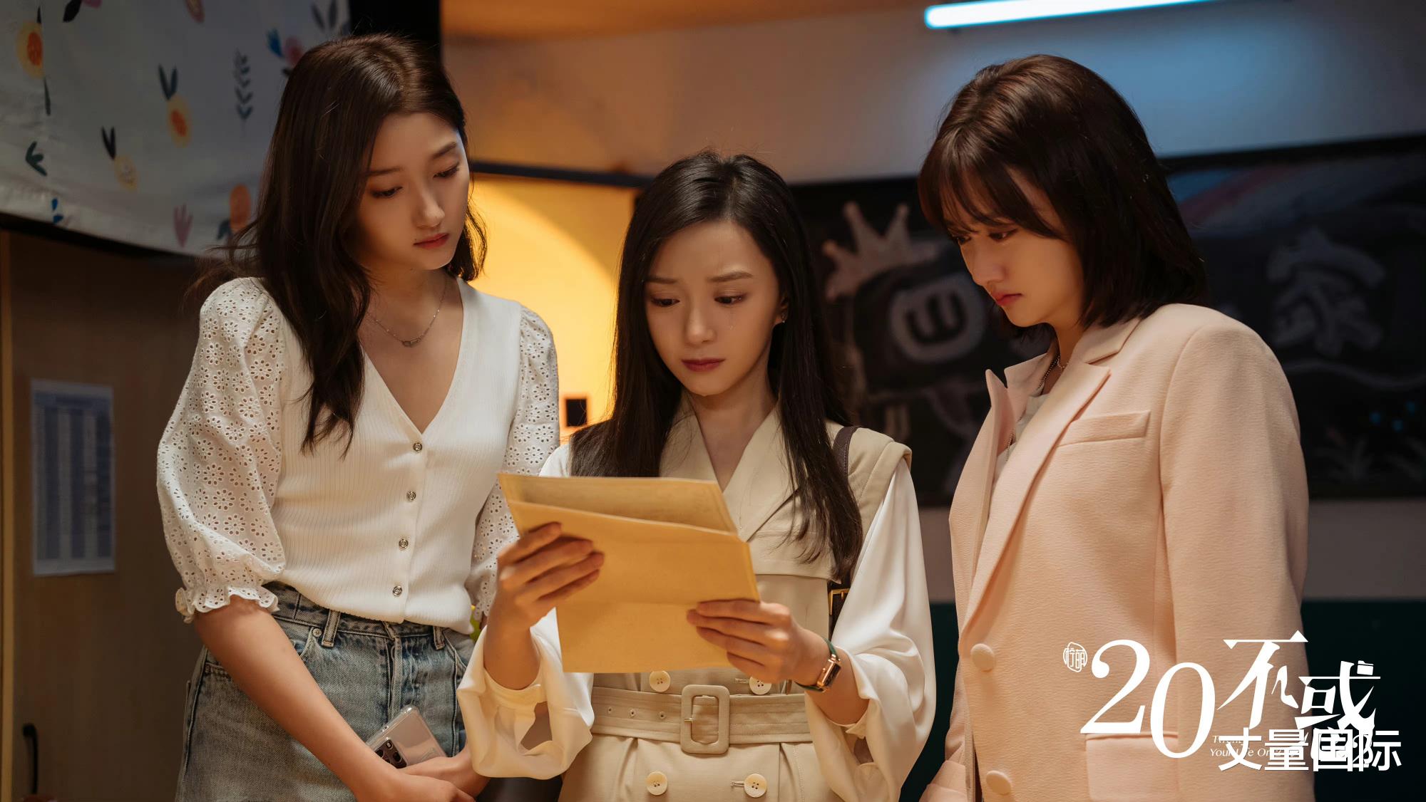 豆瓣|2022年9部「豆瓣破7分」高分甜剧推荐:《梦华录》8分只排第二!