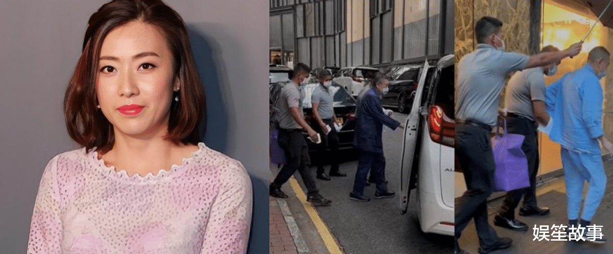 甘比|贫民女孩变身百亿富婆，甘比凭什么成刘銮雄最后的女人？