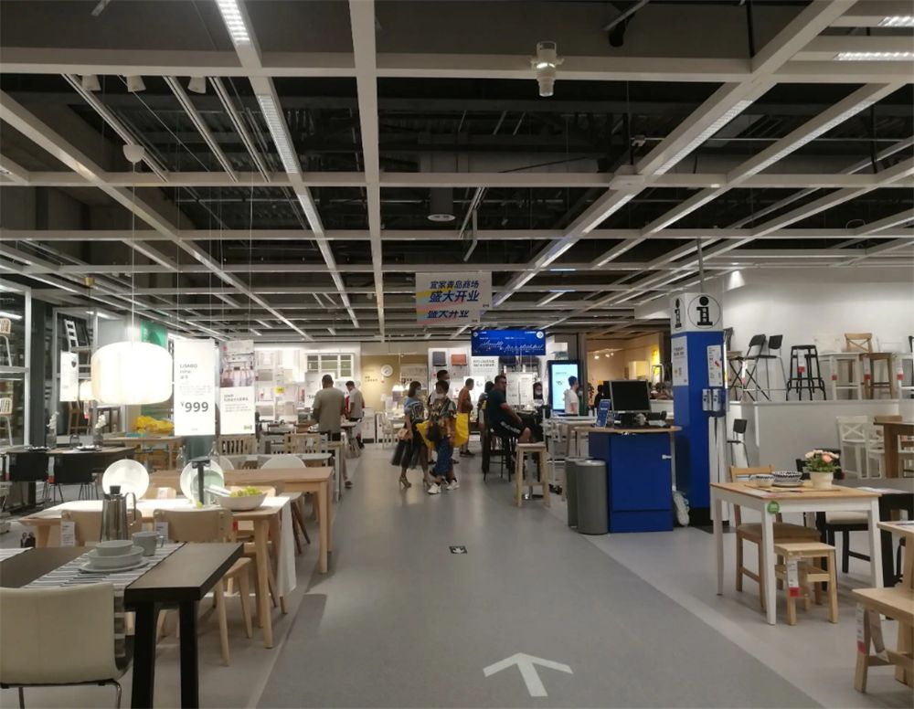 宜家哪些家居用品值得买?推荐给各位:这7个小件家具太好用