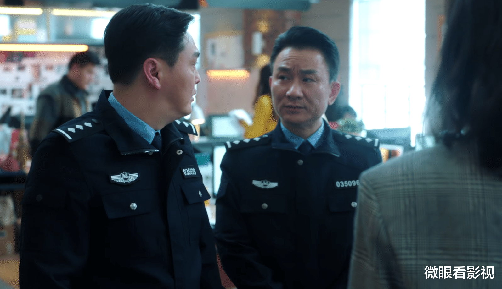 盛装|大腕云集的都市职场剧《盛装》，没看见盛大，只看见了装