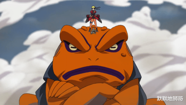 漩涡鸣人|火影:强者宝贵的才能,不在于术式掌握的多少,而在于从不言弃