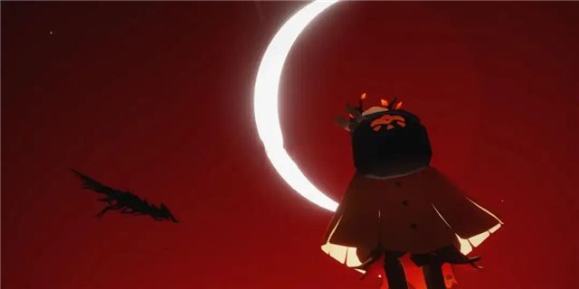 合肥|光遇:小陈又丢东西?三周年庆结束后,办公室出现一只可爱生物