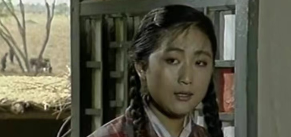 陈瑾|通透的陈瑾:手握2个视后1个影后,从不接代言,与哥哥相伴终老