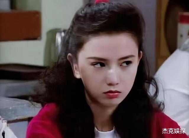 曾华倩|“苗若兰”曾华倩：曾与梁朝伟三离三合，嫁入豪门被婆婆嫌弃，近况如何？