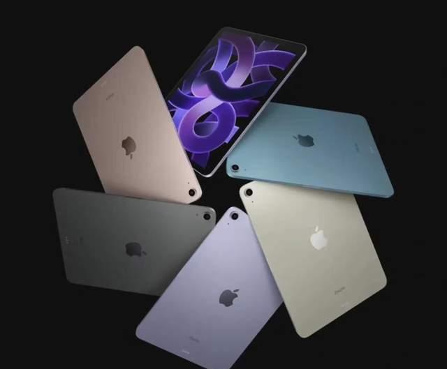 m1芯片|M1芯片iPad Air表面看起来很香，实际上性价比极低，原因有这些