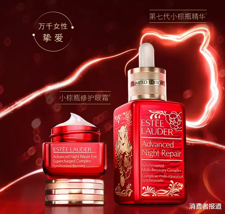 运动 年货盘点 | 美妆日化篇:过年就要美美哒