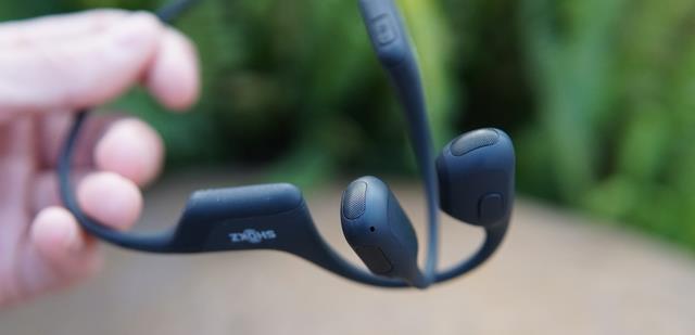 英特尔|Shokz韶音OpenRunPro耳机测评，它的卖点是什么？总结了6点