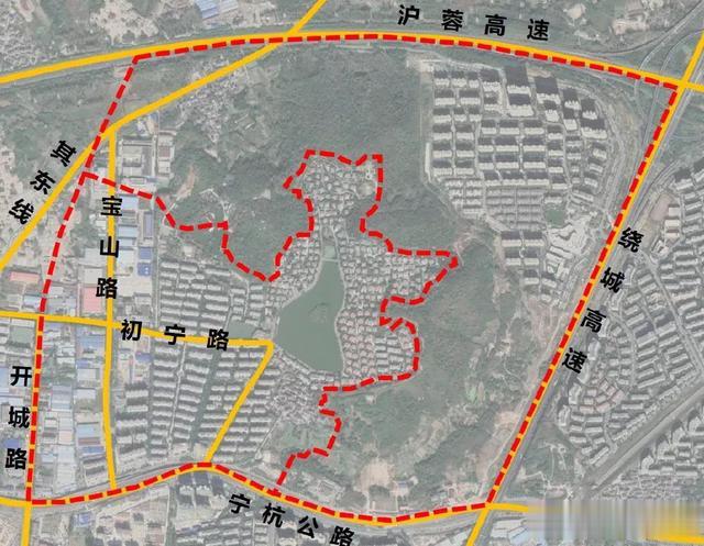武汉|大批居住用地曝光，新麒麟门能靠地铁火起来吗？