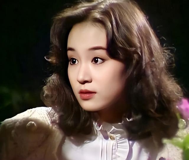 陈哲远|那些惊艳了时光的“琼瑶女郎”近况:有人人生赢家,有人孤独终老