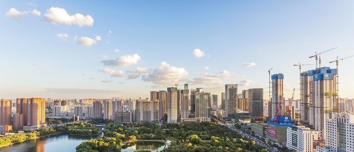 沈阳|沈阳楼市4，下滑2.5%，连续下滑一年，14万的库存如何消化？