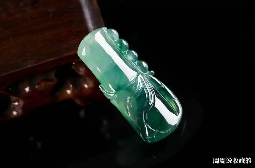 翡翠|翡翠行业最隐蔽的一类优化方式是什么？
