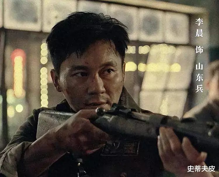 李晨|李晨的境遇，点醒了多少“不求上进”的艺人