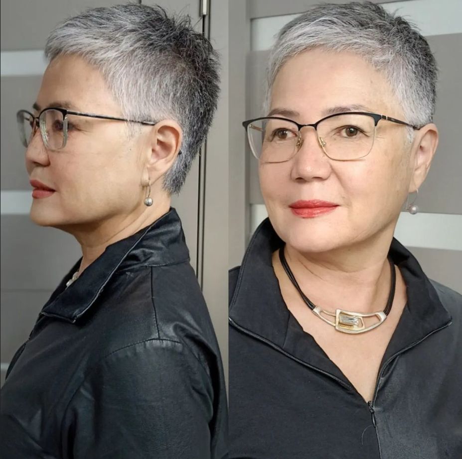 熬夜 高人气女士发型有哪些？这三种别错过，适合不同年龄段的女士