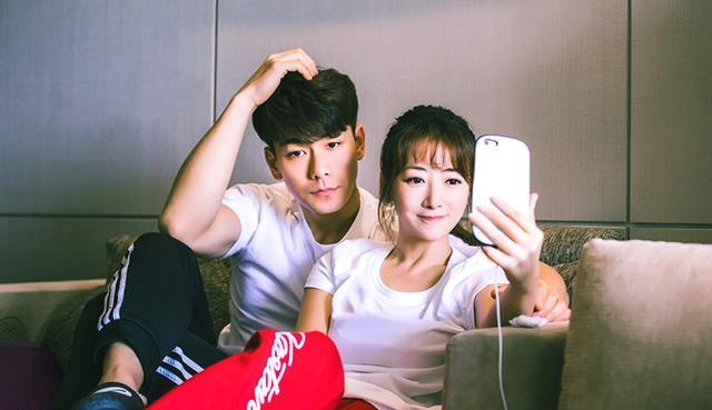 赵雅芝|陈紫函，嫁小6岁丈夫，44岁仍在积极备孕，如今事业爱情两头旺