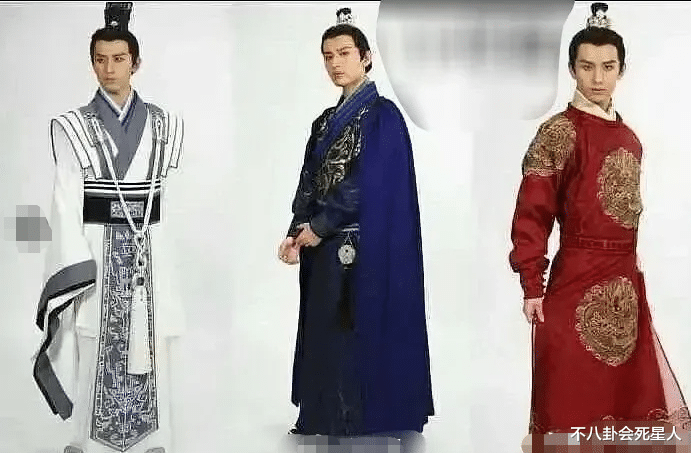 任嘉伦|卖惨与“造假”,救不了任嘉伦