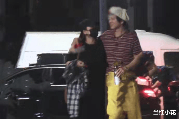 马思纯|马思纯被曝国外怀孕待产？都在骂她恋爱脑，我却觉得她才是真清醒！