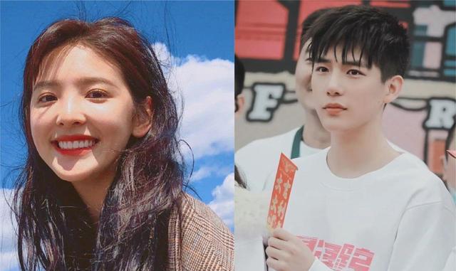 言情小说|十月准备进组的8部新剧，每对CP都好好磕，看看有你期待的吗