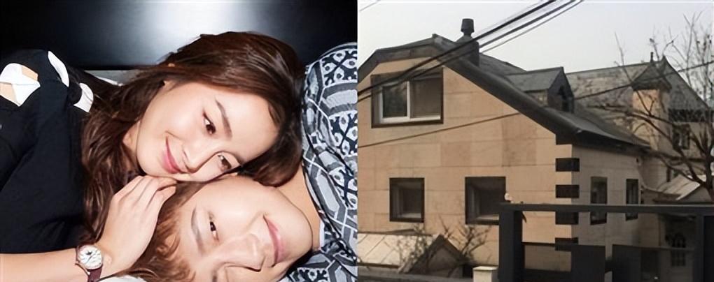 郑智薰|坐拥814亿资产!Rain金泰希荣登南韩房产富豪第一