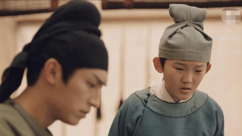 杨志刚|比起圈里扶不上墙的星二代，杨志刚才是‘资源咖’的正面教材