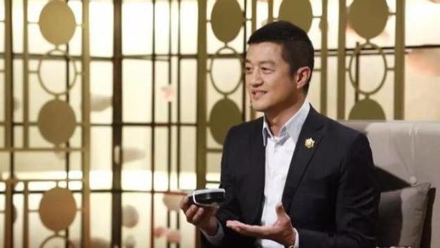 李亚鹏|李亚鹏近期的新闻做生意赚钱了？