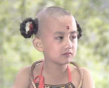 电影|赵欣培:饰演“红孩儿”走红,拒绝演戏献身农业,如今身价过亿