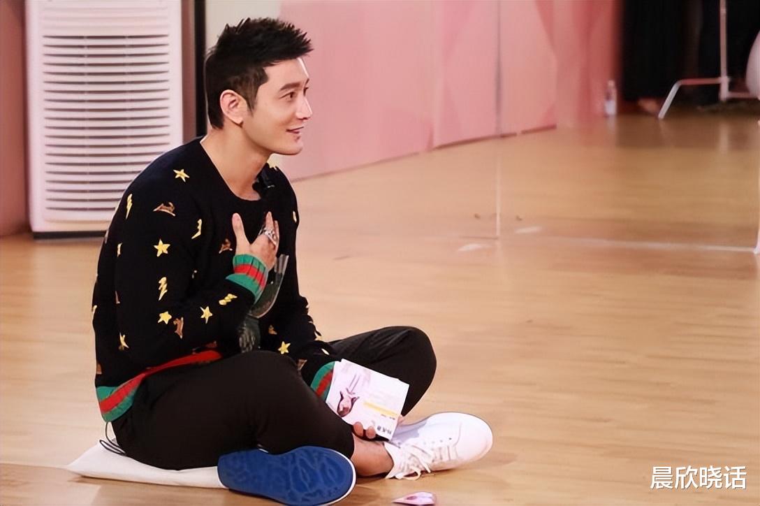 赵丽颖|谢霆锋的手，赵丽颖的血栓，张嘉译的背，打了多少明星的脸？