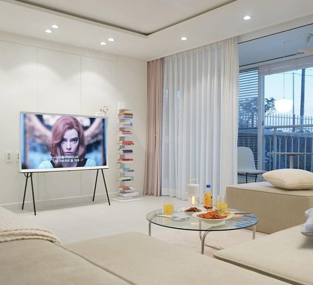 越简单越幸福!生活自律的女主,把家收拾得一尘不染,看着就舒服