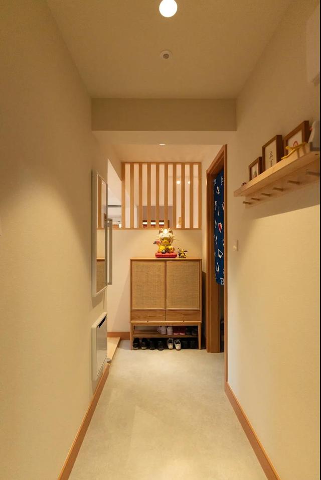 上海夫妻的85㎡小家，装修不豪华，但充满了居住智慧，值得学习！