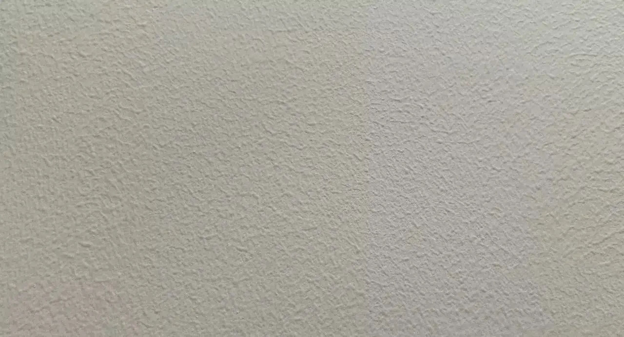 乳胶漆喷涂真的比滚涂好吗?喷涂10套房后总结的经验,客观公正