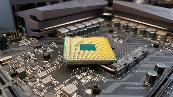 AMD|AMD CPU 迎来史诗级更新,已经是Intel的形状了