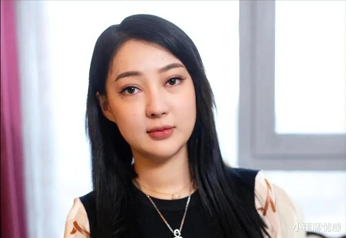 郭美美|“一代网红”郭美美的荒唐人生